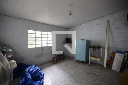 Casa à venda com 270m², 3 quartos e 2 vagasQuarto de Serviço