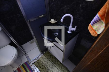 Casa à venda com 270m², 3 quartos e 2 vagasLavabo