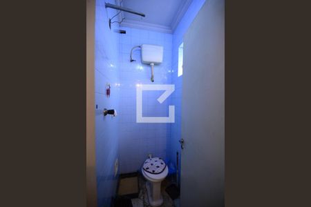 Casa à venda com 270m², 3 quartos e 2 vagasLavabo