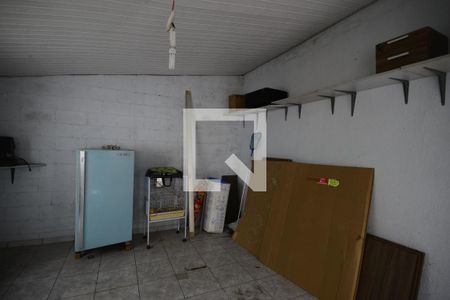 Casa à venda com 270m², 3 quartos e 2 vagasQuarto de Serviço