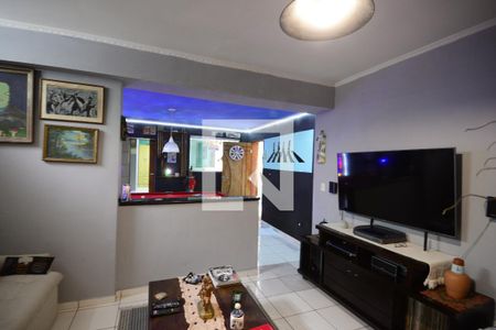 Casa à venda com 270m², 3 quartos e 2 vagasSala Casa 2