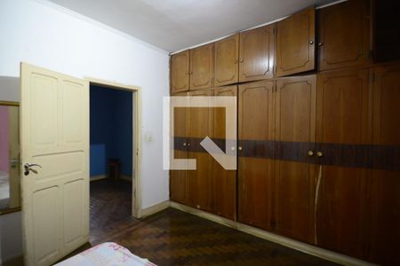 Casa à venda com 270m², 3 quartos e 2 vagasQuarto 3