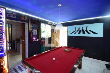 Casa à venda com 270m², 3 quartos e 2 vagasSala Casa 2