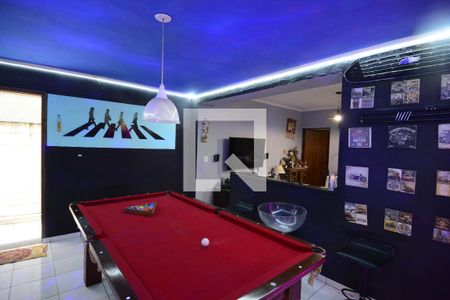 Casa à venda com 270m², 3 quartos e 2 vagasSala Casa 2