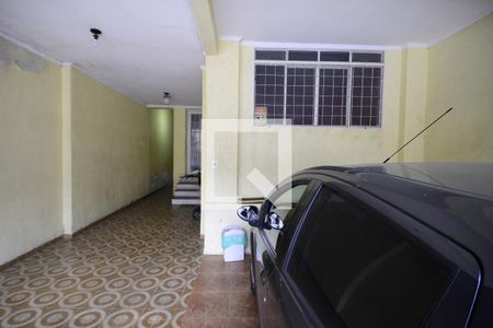 Casa à venda com 270m², 3 quartos e 2 vagasGaragem