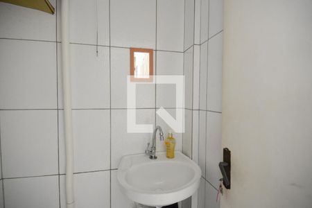 Casa à venda com 270m², 3 quartos e 2 vagasBanheiro de Serviço