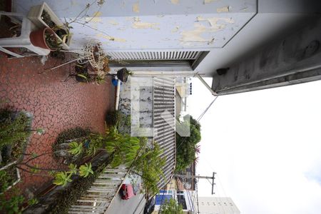 Casa à venda com 270m², 3 quartos e 2 vagasVaranda