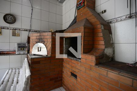 Casa à venda com 270m², 3 quartos e 2 vagasChurrasqueira