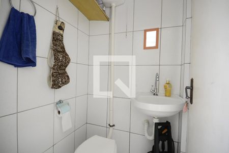 Casa à venda com 270m², 3 quartos e 2 vagasBanheiro de Serviço