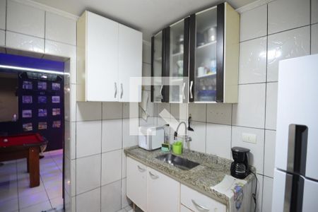 Casa à venda com 270m², 3 quartos e 2 vagasCozinha Casa 2