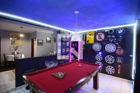 Casa à venda com 270m², 3 quartos e 2 vagasSala Casa 2