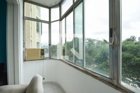 Apartamento para alugar com 70m², 3 quartos e sem vagaQuarto 2