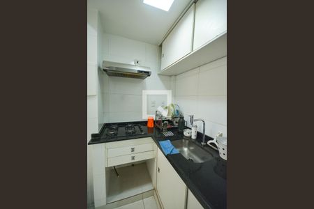 Apartamento para alugar com 70m², 3 quartos e sem vagaCozinha