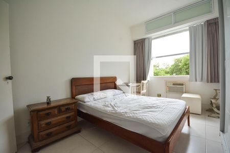 Quarto 1 de apartamento para alugar com 3 quartos, 70m² em Glória, Rio de Janeiro