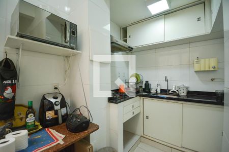 Apartamento para alugar com 70m², 3 quartos e sem vagaCozinha