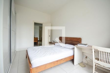 Quarto 1 de apartamento para alugar com 3 quartos, 70m² em Glória, Rio de Janeiro