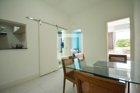 Sala de apartamento para alugar com 3 quartos, 70m² em Glória, Rio de Janeiro