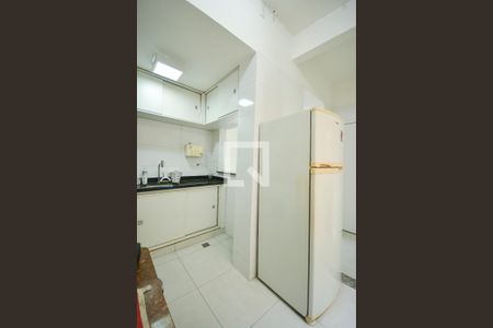 Apartamento para alugar com 70m², 3 quartos e sem vagaCozinha