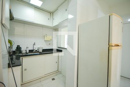Apartamento para alugar com 70m², 3 quartos e sem vagaCozinha