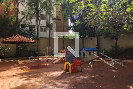 Apartamento para alugar com 90m², 3 quartos e 1 vaga Apartamento para alugar com 90m², 3 quartos e 1 vagaPlayground