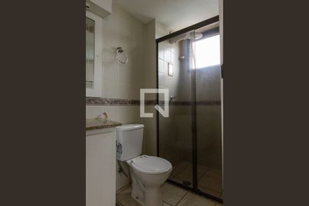 Apartamento para alugar com 90m², 3 quartos e 1 vaga Apartamento para alugar com 90m², 3 quartos e 1 vagaBanheiro Suíte