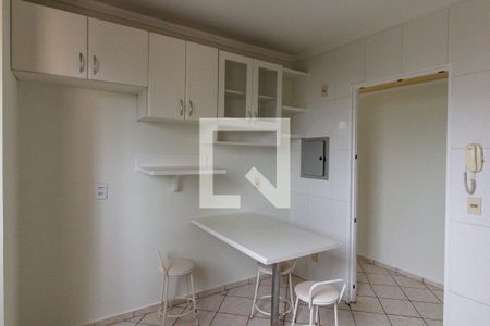 Apartamento para alugar com 90m², 3 quartos e 1 vaga Apartamento para alugar com 90m², 3 quartos e 1 vagaCozinha