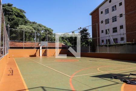 Apartamento para alugar com 90m², 3 quartos e 1 vaga Apartamento para alugar com 90m², 3 quartos e 1 vagaQuadra Esportiva