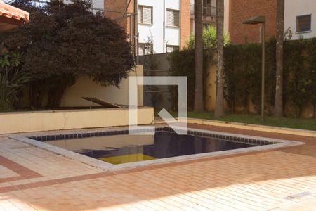 Apartamento para alugar com 90m², 3 quartos e 1 vagaPiscina