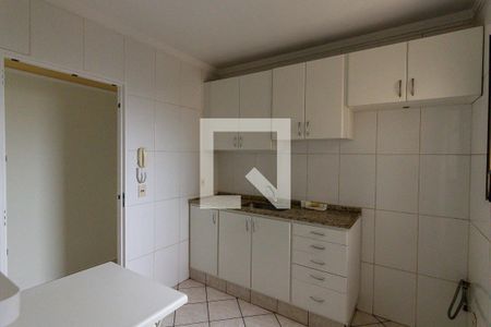 Apartamento para alugar com 90m², 3 quartos e 1 vaga Apartamento para alugar com 90m², 3 quartos e 1 vagaCozinha