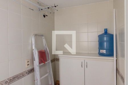 Apartamento para alugar com 90m², 3 quartos e 1 vaga Apartamento para alugar com 90m², 3 quartos e 1 vagaLavanderia