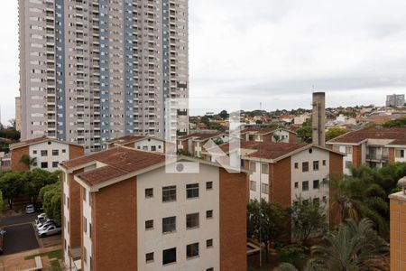 Apartamento para alugar com 90m², 3 quartos e 1 vaga Apartamento para alugar com 90m², 3 quartos e 1 vagaVista Janela Quarto 3