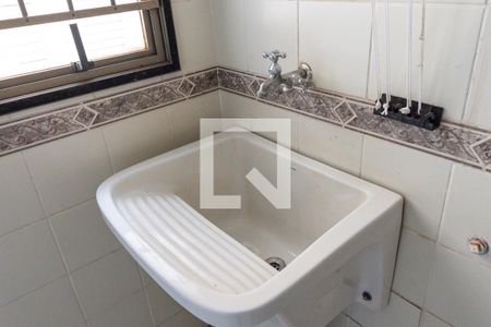 Apartamento para alugar com 90m², 3 quartos e 1 vaga Apartamento para alugar com 90m², 3 quartos e 1 vagaTanque
