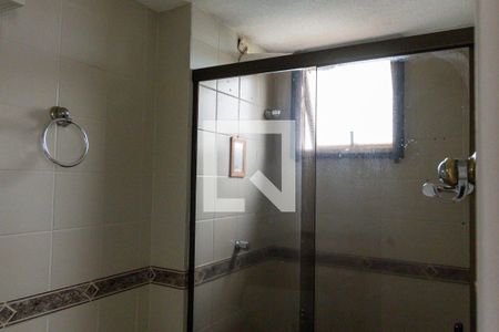 Banheiro Suíte de apartamento para alugar com 3 quartos, 90m² em Alto da Boa Vista, Ribeirão Preto
