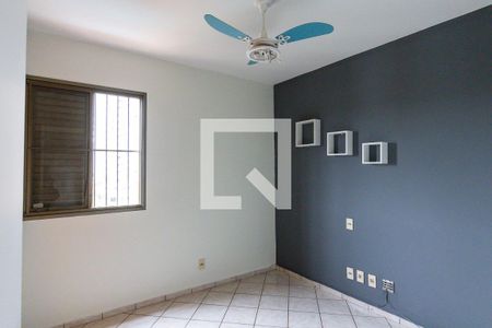 Quarto 3 de apartamento para alugar com 3 quartos, 90m² em Alto da Boa Vista, Ribeirão Preto