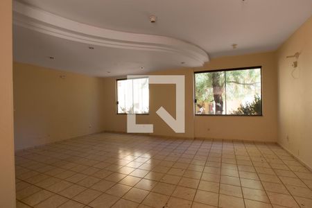 Apartamento para alugar com 90m², 3 quartos e 1 vagaSalão