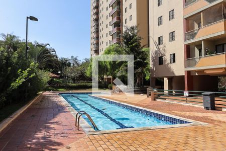 Apartamento para alugar com 90m², 3 quartos e 1 vaga Apartamento para alugar com 90m², 3 quartos e 1 vagaPiscina