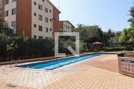Apartamento para alugar com 90m², 3 quartos e 1 vaga Apartamento para alugar com 90m², 3 quartos e 1 vagaPiscina