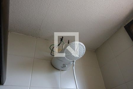 Apartamento para alugar com 90m², 3 quartos e 1 vaga Apartamento para alugar com 90m², 3 quartos e 1 vagaChuveiro