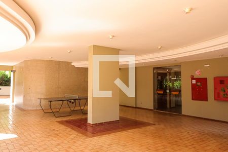 Apartamento para alugar com 90m², 3 quartos e 1 vaga