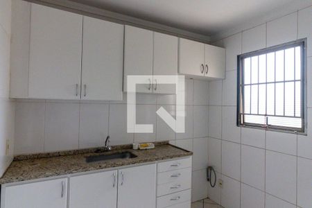 Apartamento para alugar com 90m², 3 quartos e 1 vaga Apartamento para alugar com 90m², 3 quartos e 1 vagaCozinha