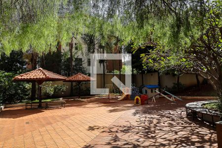 Apartamento para alugar com 90m², 3 quartos e 1 vaga Apartamento para alugar com 90m², 3 quartos e 1 vagaPlayground