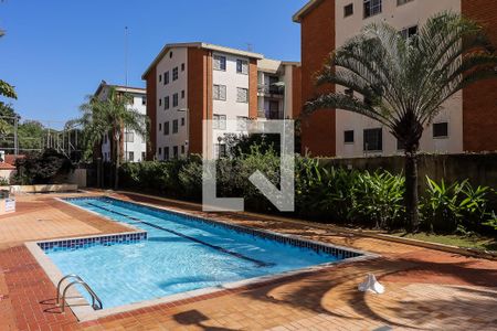 Apartamento para alugar com 90m², 3 quartos e 1 vaga Apartamento para alugar com 90m², 3 quartos e 1 vagaPiscina