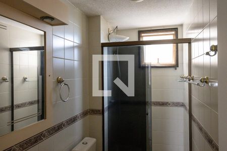 Apartamento para alugar com 90m², 3 quartos e 1 vaga Apartamento para alugar com 90m², 3 quartos e 1 vagaBanheiro