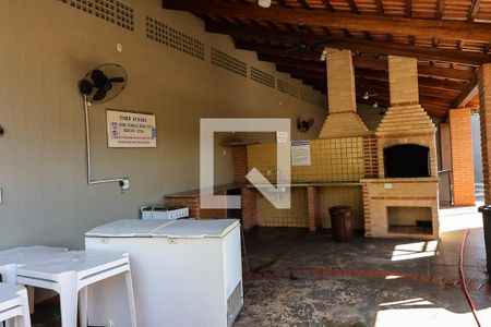 Apartamento para alugar com 90m², 3 quartos e 1 vaga Apartamento para alugar com 90m², 3 quartos e 1 vagaChurrasqueira