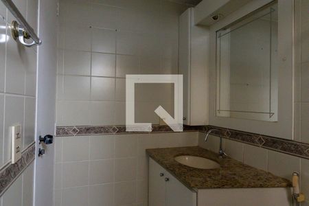 Apartamento para alugar com 90m², 3 quartos e 1 vaga Apartamento para alugar com 90m², 3 quartos e 1 vagaBanheiro Suíte