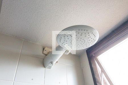 Chuveiro de apartamento para alugar com 3 quartos, 90m² em Alto da Boa Vista, Ribeirão Preto