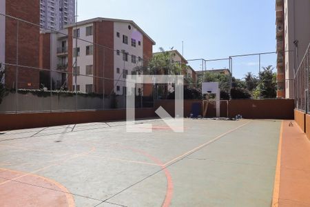 Apartamento para alugar com 90m², 3 quartos e 1 vaga Apartamento para alugar com 90m², 3 quartos e 1 vagaQuadra Esportiva