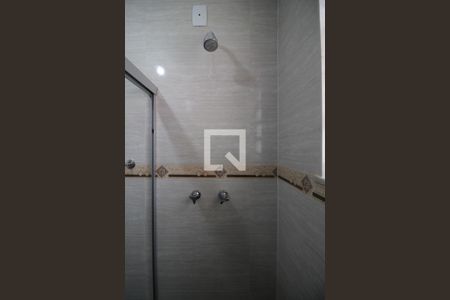 Apartamento para alugar com 70m², 2 quartos e 1 vagaBanheiro social