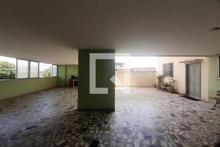Apartamento para alugar com 70m², 2 quartos e 1 vaga Apartamento para alugar com 70m², 2 quartos e 1 vagaÁrea comum - Churrasqueira