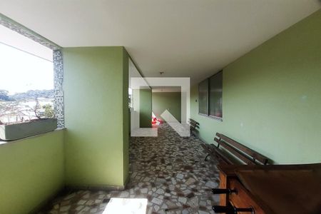 Área Comum - Playground de apartamento para alugar com 2 quartos, 70m² em Pilares, Rio de Janeiro